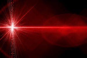 Red Laser Wavelength - Prophotonix