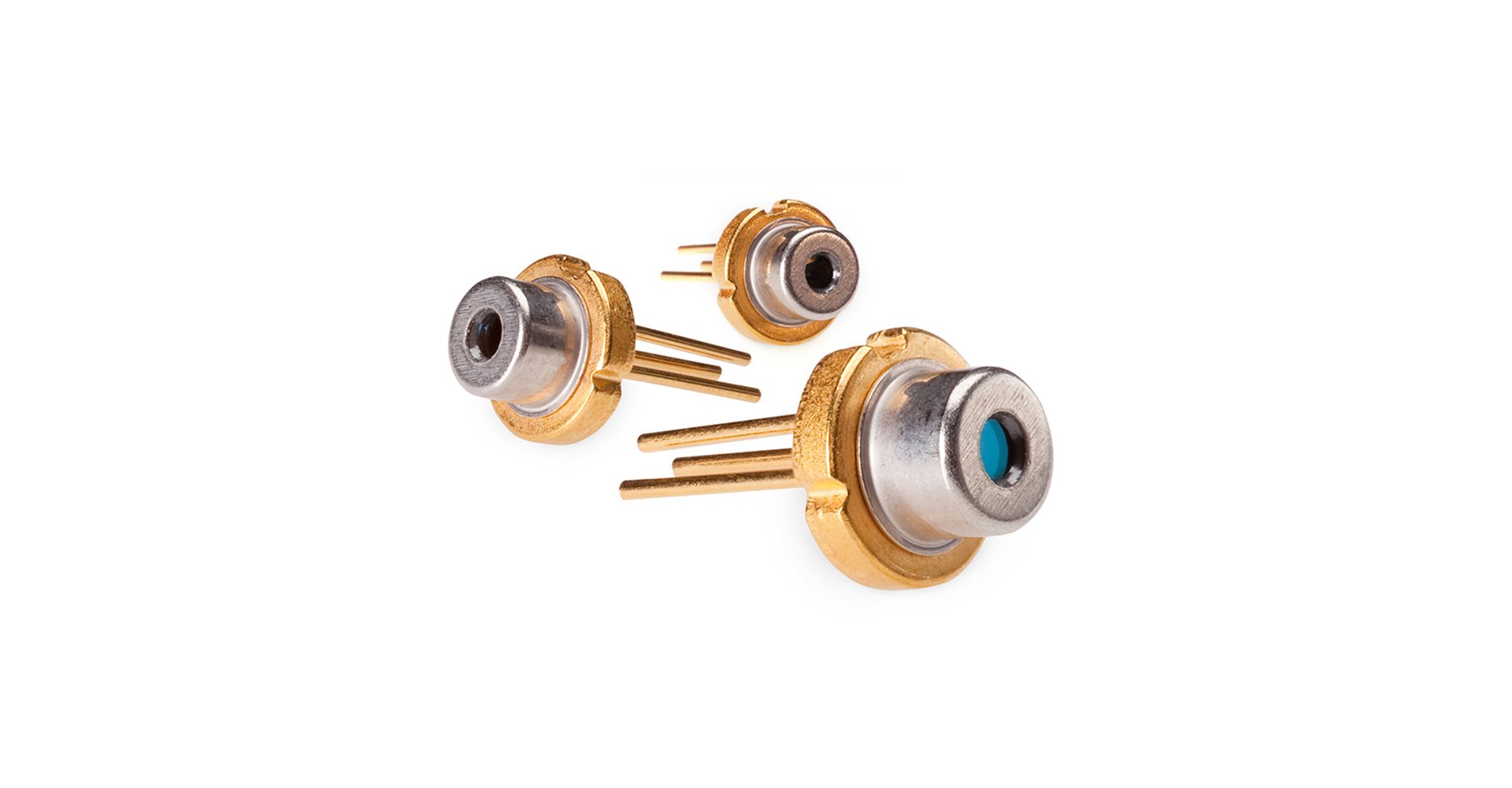 Laser Diodes by Prophotonix