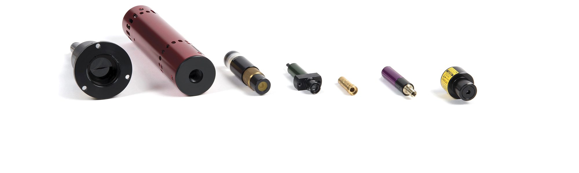 Custom Laser Diode Modules