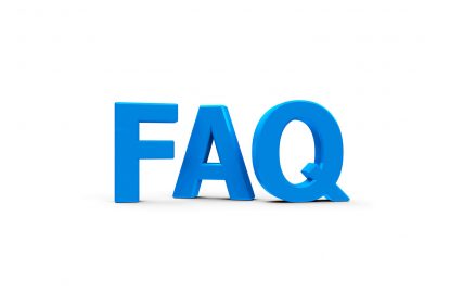 Machine Vision Lighting FAQ's