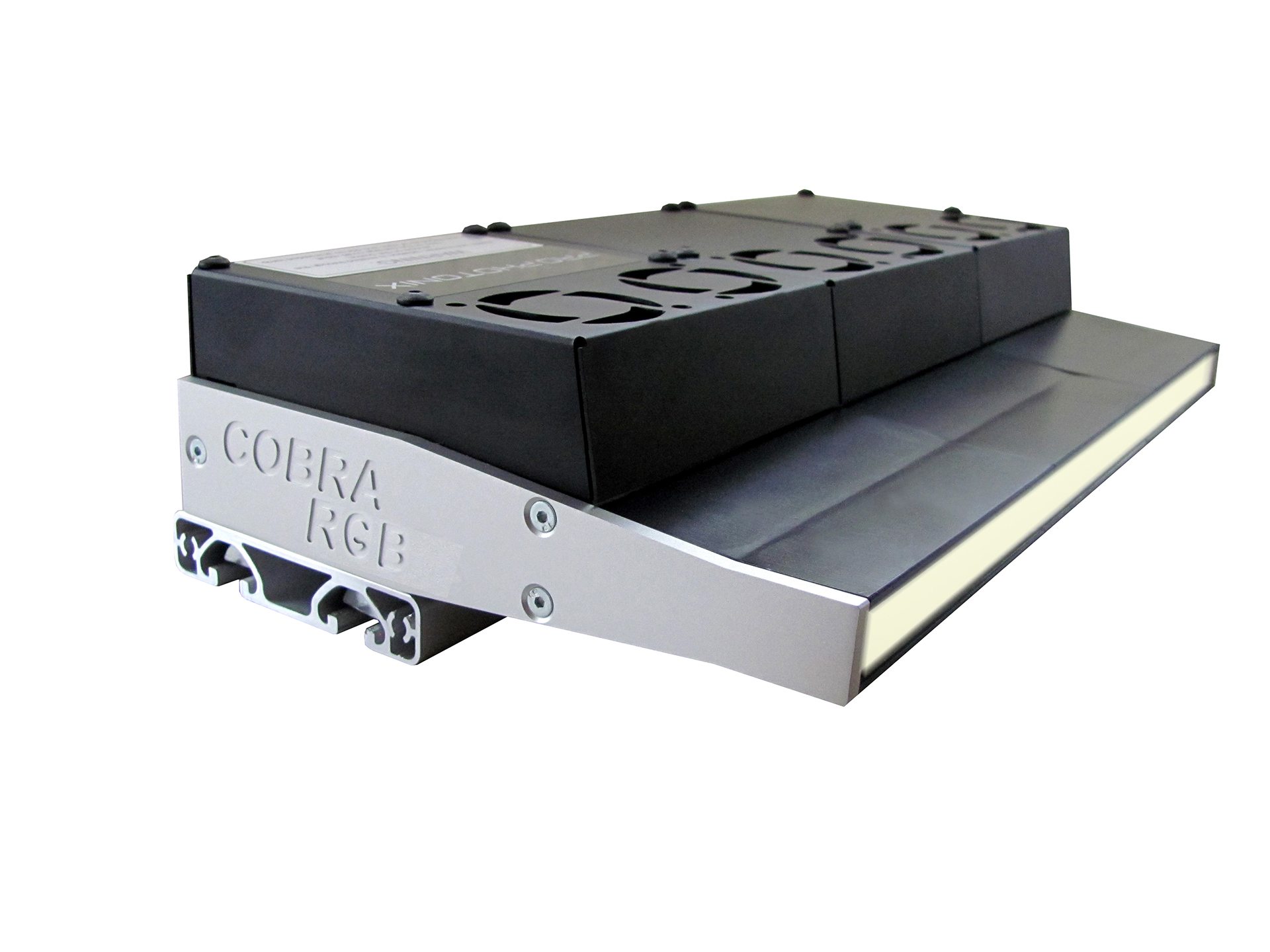 ProPhotonix delivers 3m COBRA RGB Line Light to Leading Inkjet Printer ...