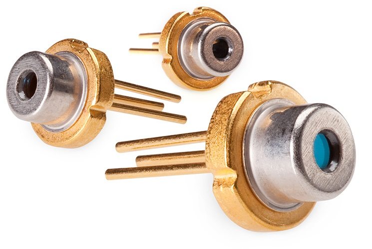 Ondax Laser Diodes