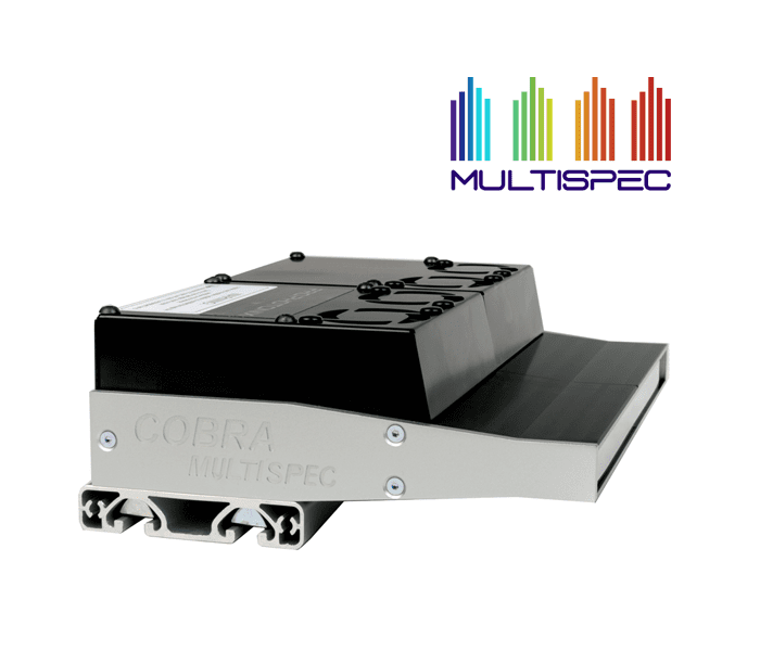 Multispec Plus Multispectral Imaging in Food Sorting | ProPhotonix