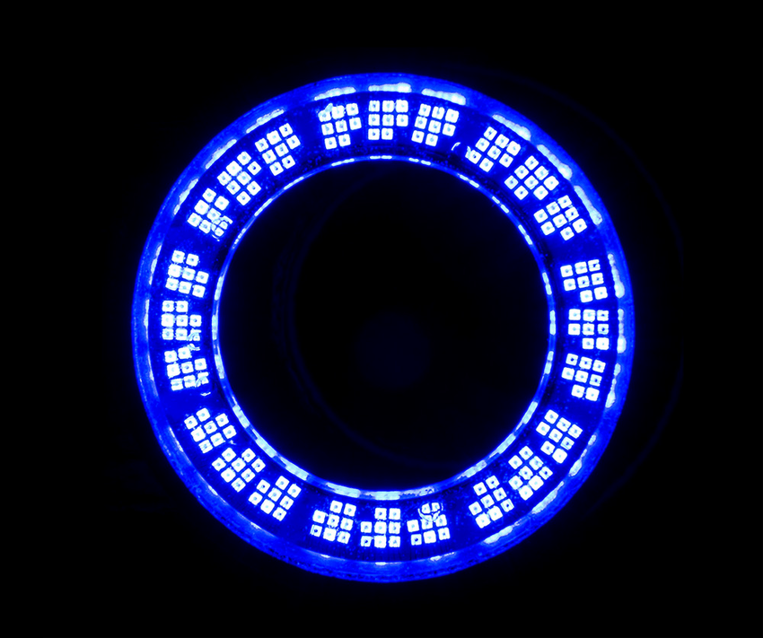 Chip On Board Led Strip Chip On Board LED - LED Technology Advantages | Prophotonix