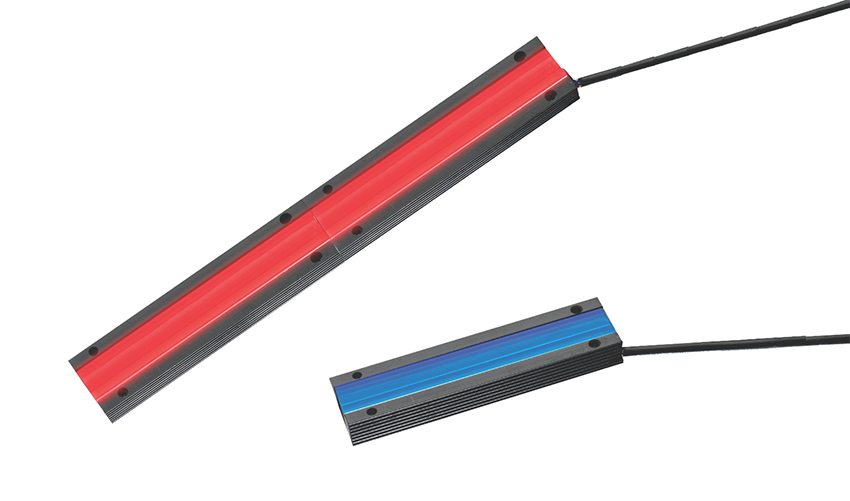 Specbright LED Line Lights