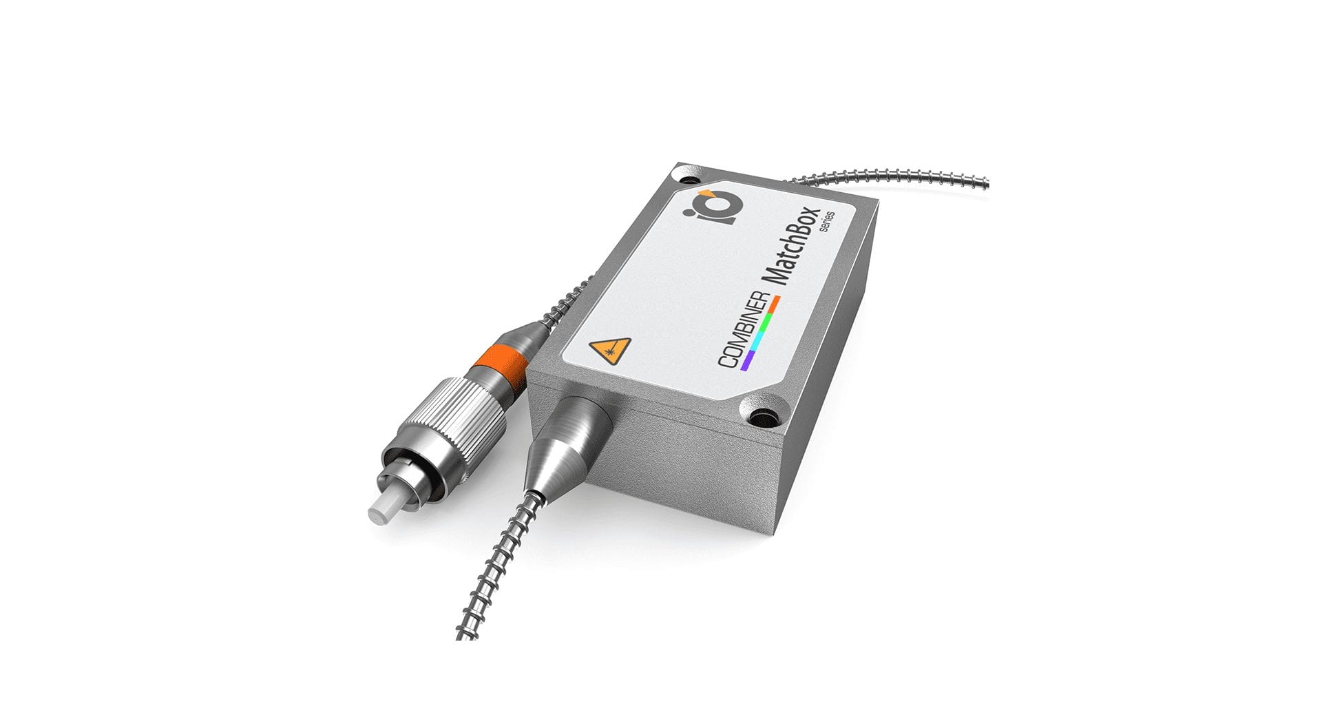 An Introduction to the MatchBox Laser Combiners Prophotonix