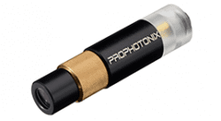 Variable focus Industrial Laser Module