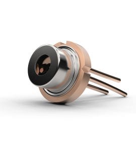  infrared laser diode