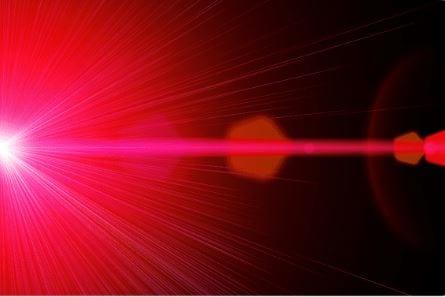 Red Laser Diode Applications