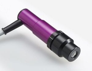 PROdigii Digital Laser Module - Purple