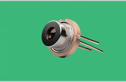 Green Laser Diodes