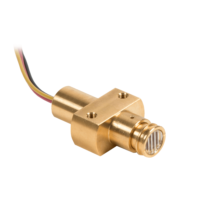 Configurable Laser Diode Modules