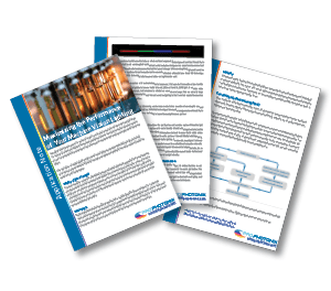 Application Note: Maximize the Performance of your Machine Vision Lighting
