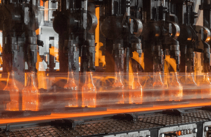Machine Vision Lighting
