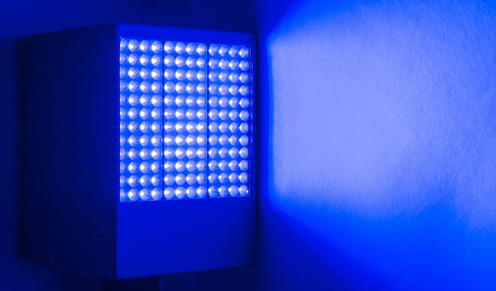 grad endelse Umoderne UVC LED Systems - UVC LED Disinfection Lights