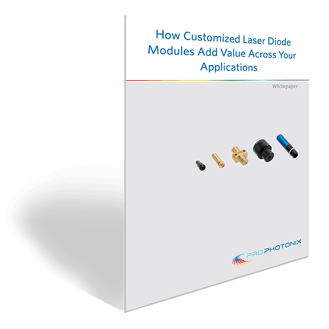 OEM Laser Modules - Custom OEM Lasers Diodes | Prophotonix