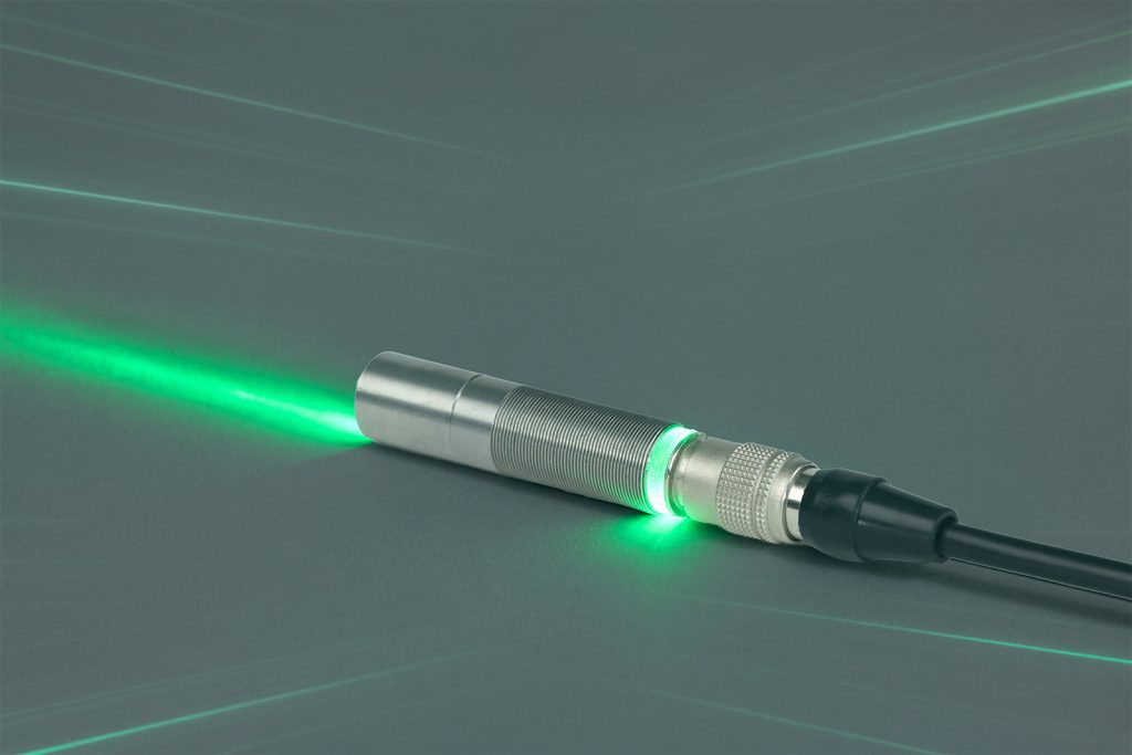 Photon PRO Laser
