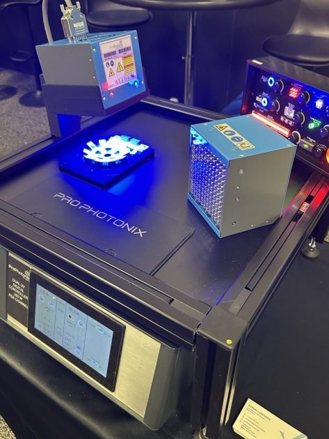 UV Pro Test Kit: All-in-One Platform for Repeatable UV Testing