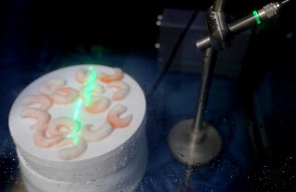 Photon PRO Shrimps Industrial Plant