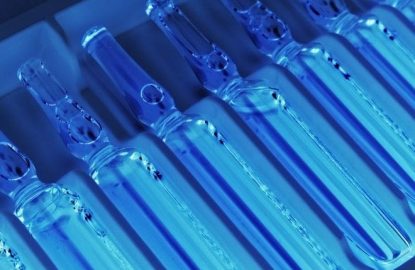 UV Machine Vision